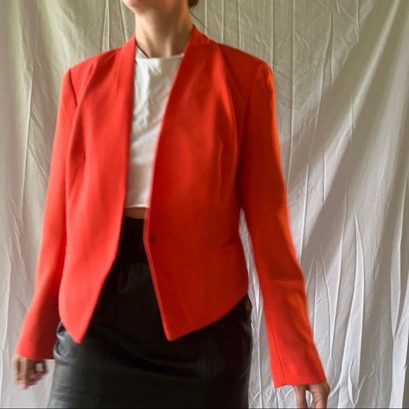 Rachel Rachel Roy Blazer 🧡 - Picture 3 of 7